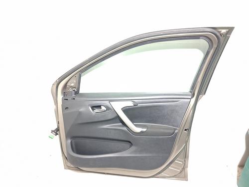 Right front door CITROËN C-ELYSEE (DD_) 1.2 VTi 72 (DDHMY0) | BP30181938C3