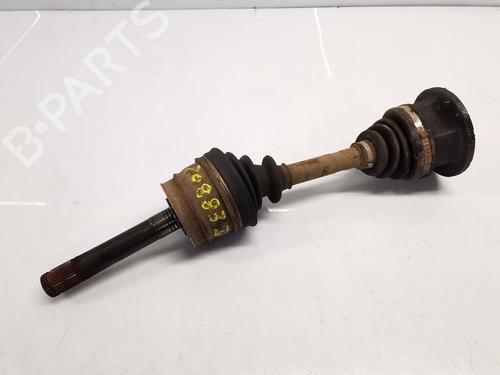 Used Left front driveshaft Left front driveshaft NISSAN TERRANO II (R20) 2.7 TDi 4WD (125 hp) 35776982 35776982