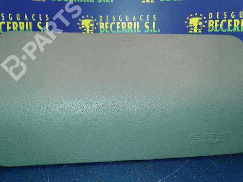 Used Passenger airbag Passenger airbag DAEWOO KALOS (KLAS) 1.2 (72 hp) 8425004 8425004