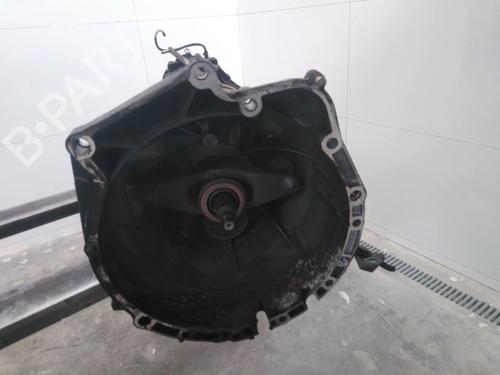 Gearbox BMW X3 (E83) 2.0 d | BP10160624M3 