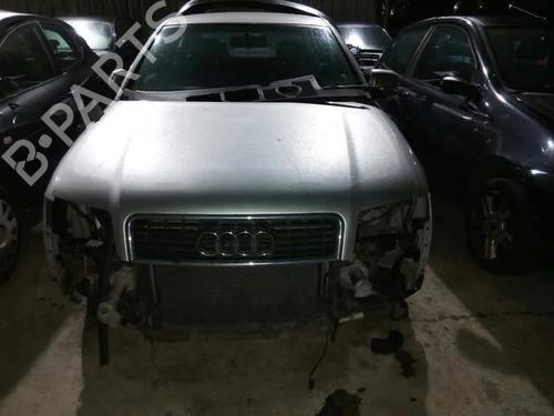 Left front suspension arm AUDI A4 B6 (8E2) 1.9 TDI | BP8466635M12 