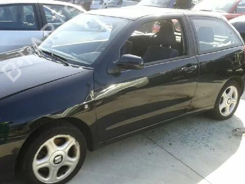Instrument cluster SEAT IBIZA II (6K1) 1.9 TDI | BP8442235C47 