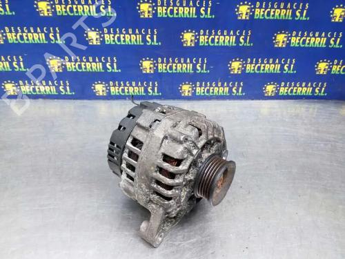 Alternator AUDI A6 C5 (4B2) 1.8 T quattro | BP8446245M7 