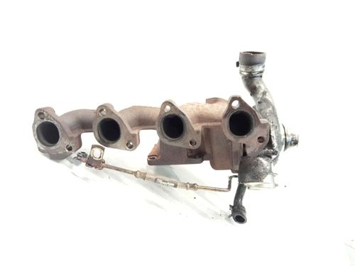 Turbolader/Kompressor FORD FOCUS I (DAW, DBW)  | BP26691724M71 