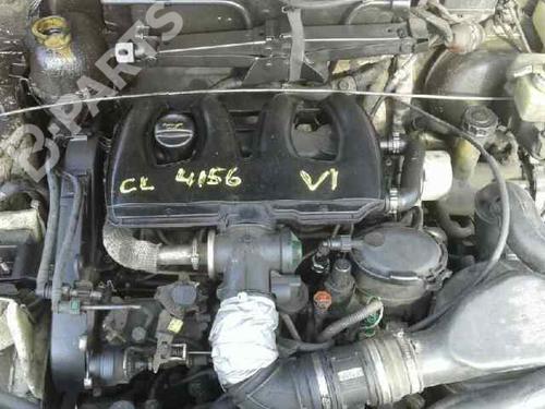 CITROËN C15 Box Body/MPV (VD_)  1.8 D  947812