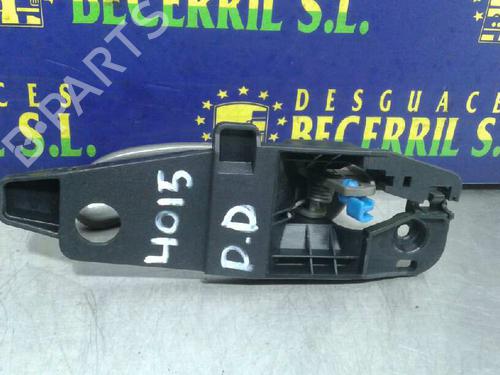 Maneta interior delantera derecha FIAT STILO (192_) 1.9 JTD (192_XE1A) | BP8439368I14 