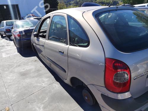 Engine control unit (ECU) CITROËN XSARA PICASSO (N68) 2.0 HDi | BP29823009M57