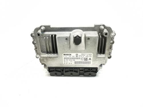 Used Engine control unit (ECU) CITROËN XSARA PICASSO (N68) 1.6 16V (109 hp) 29707942