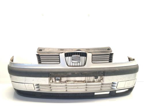Used Front bumper SEAT IBIZA II (6K1) 1.9 TDI (90 hp) 29430067