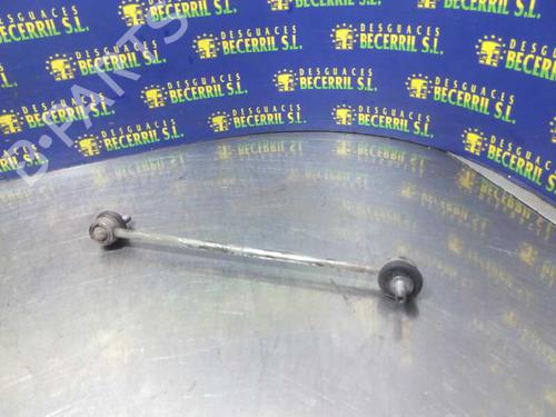 Used Right front suspension arm CITROËN C4 Picasso I MPV (UD_) [2006-2015]  14017486