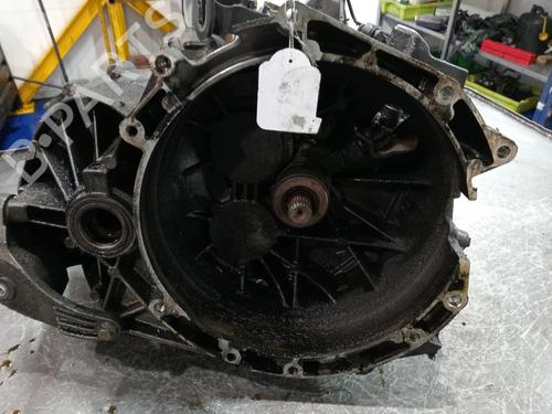 Used Gearbox FORD MONDEO III (B5Y) [2000-2007]  22210764