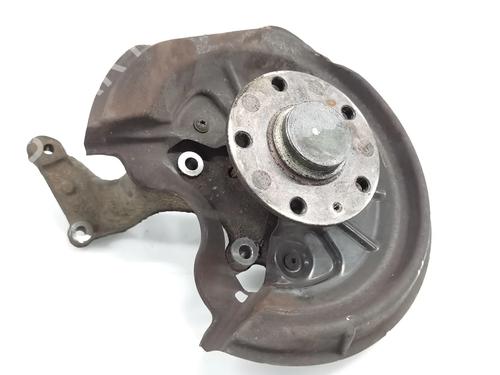 Used Right rear steering knuckle SEAT LEON (1P1) [2005-2013]  16240732