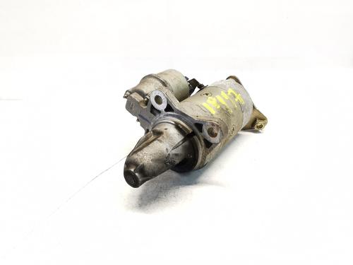Used Starter ROVER 400 II (RT) [1995-2000]  28380558