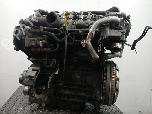 Engine MAZDA 6 Hatchback (GH) 2.0 MZR-CD (GH14) | BP39510733M1 - Image 2