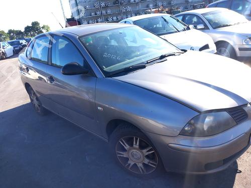 Startmotor SEAT CORDOBA (6L2) 1.9 SDI | BP26681952M8 