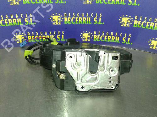 Rear right lock MERCEDES-BENZ C-CLASS (W203)  | BP8428138C99
