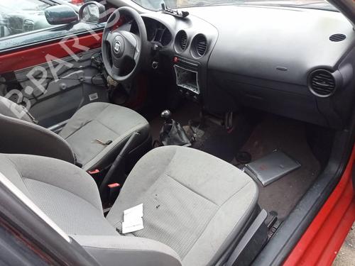 Electronic sensor SEAT IBIZA III (6L1) 1.2 | BP11429240M84 