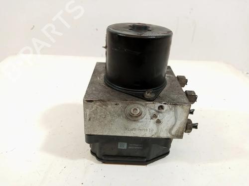 Used ABS pump OPEL INSIGNIA A Sports Tourer (G09) [2008-2017]  8475668