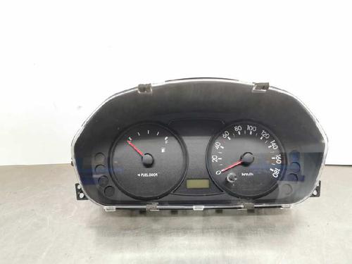 Used Instrument cluster KIA PICANTO I (SA) 1.1 (65 hp) 8464369