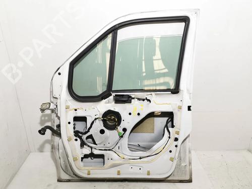 Right front door FORD TOURNEO CONNECT  | BP17988633C3 
