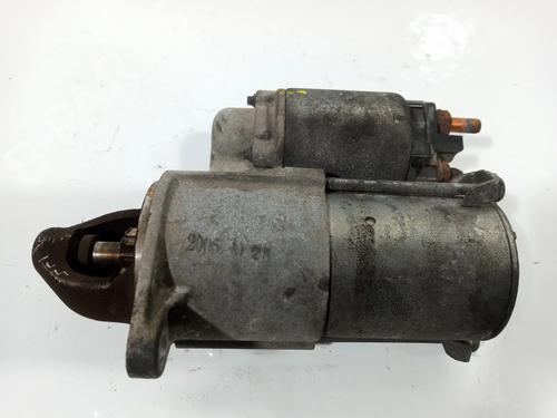 Starter OPEL MERIVA A MPV (X03) 1.6 (E75) | BP9754002M8 
