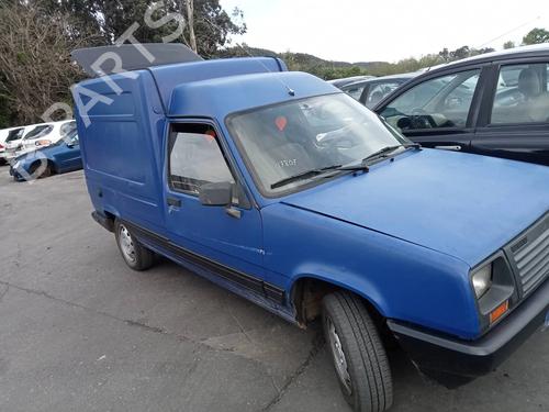 RENAULT RAPID Box Body/MPV (F40_, G40_) [1985-2001]  1690057