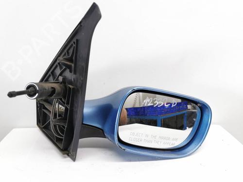 Left mirror TATA INDICA [1998-2024]  12448097