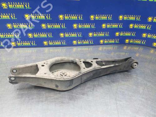 Left rear suspension arm AUDI A3 Sportback (8PA) 2.0 TDI 16V | BP9128898M14 