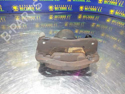 Left front brake caliper HYUNDAI ACCENT II (LC) 1.3 | BP16822487M105 