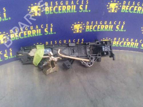 Rear left exterior door handle MERCEDES-BENZ S-CLASS (W220)  | BP8431051C130 
