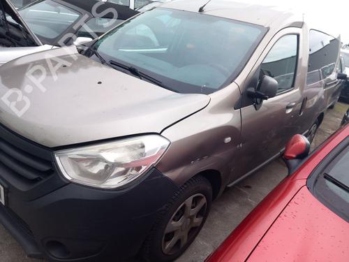 Left front window switch DACIA DOKKER Box Body/MPV 1.5 dCi 75 / Blue dCi 75 (FEJW, FEAH) | BP33304383I27 - Image 4