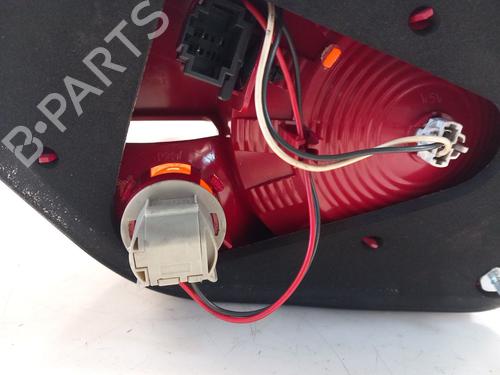 Left tailgate light SEAT ALTEA XL (5P5, 5P8) 1.9 TDI | BP23894645C79 