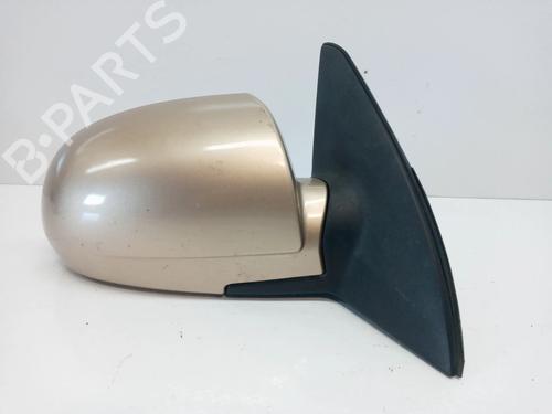 Right mirror KIA RIO I Hatchback (DC) 1.5 16V | BP9154105C27 