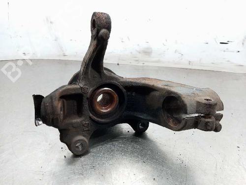 Left front steering knuckle FORD S-MAX (WA6) 2.0 TDCi | BP8459252M25 
