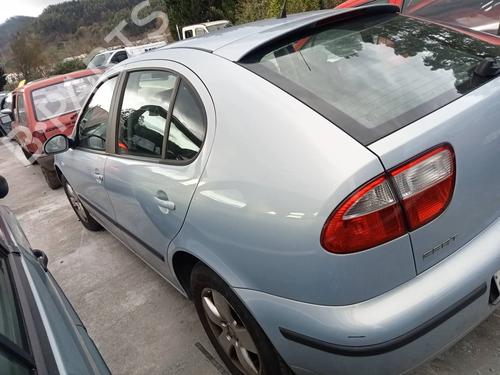 Squib airbag SEAT LEON (1M1) 1.9 TDI | BP12326902C102 