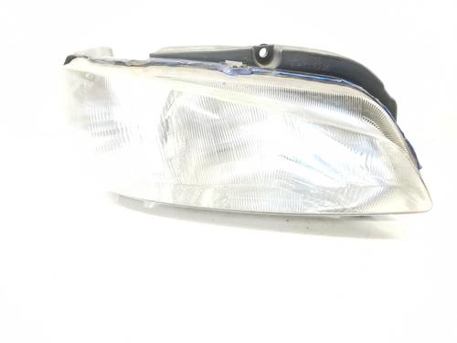 Used Right headlight Right headlight PEUGEOT 106 II (1A_, 1C_) 1.5 D (57 hp) 39070918 39070918
