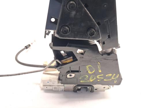 Front left lock MERCEDES-BENZ B-CLASS Sports Tourer (W245) B 180 CDI (245.207) | BP29574128C98 
