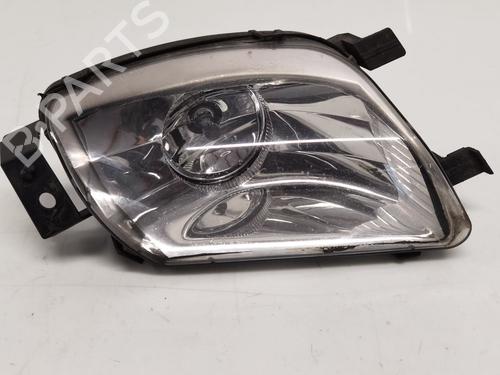 Used Left front fog light PEUGEOT 308 I (4A_, 4C_) 1.6 16V (120 hp) 32067542