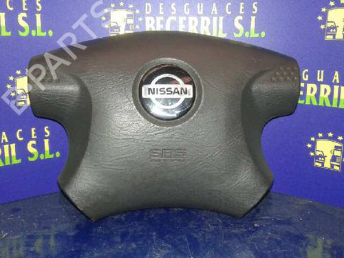 Førerens kollisjonspute NISSAN ALMERA II (N16) [2000-2025]  8425773