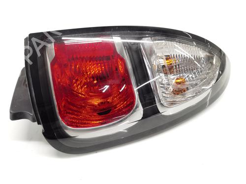 Used Right taillight CITROËN C3 Picasso (SH_) 1.4 VTi 95 (SH8FSC, SH8FP0, SH8FP6) (95 hp) 29587435