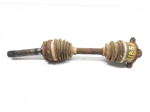 Used Right front driveshaft Right front driveshaft MITSUBISHI L200 (K7_T, K6_T, K5_T) 2.5 TD 4WD (K74T) (99 hp) 33469364 33469364