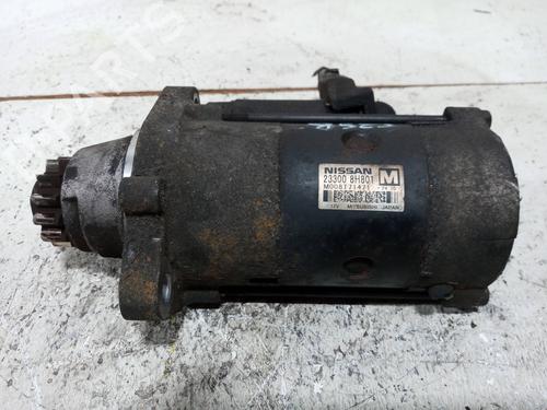 Used Starter NISSAN PRIMERA (P12) 2.2 dCi (139 hp) 8462078
