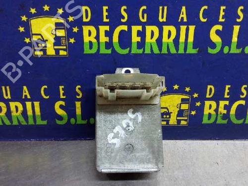 Heater resistor SEAT CORDOBA (6K1, 6K2) | BP11652759M108