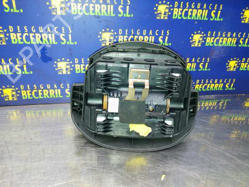 Driver airbag RENAULT MEGANE II (BM0/1_, CM0/1_) 1.9 dCi (BM0G, CM0G) | BP8427385C9 