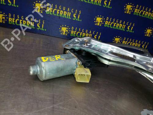 Right front window motor MERCEDES-BENZ CLK (C208)  | BP8430845E20 