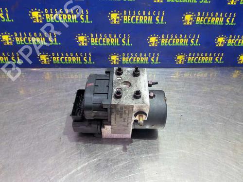 ABS Bremseaggregat PEUGEOT 306 (7B, N3, N5) 1.9 STD (69 hp) 8429629