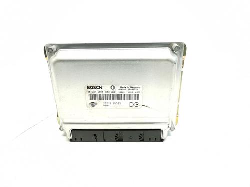 Used Engine control unit (ECU) NISSAN ALMERA II Hatchback (N16) 2.2 Di (110 hp) 29596190