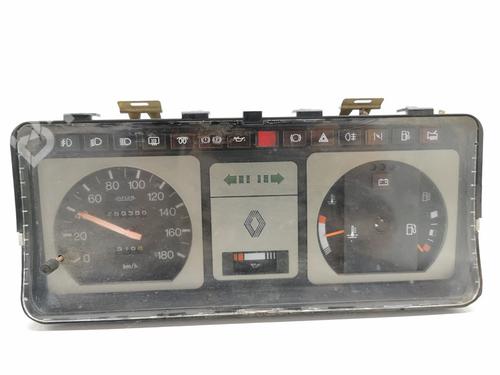 Used Instrument cluster Instrument cluster RENAULT 9 (L42_) 1.6 D (L424) (55 hp) 10118569 10118569