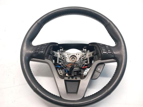 Used Steering wheel HONDA CR-V III (RE_) 2.2 i-DTEC 4WD (RE6) (150 hp) 23863630