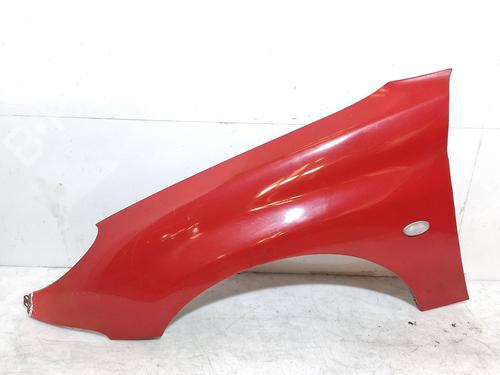 Voorscherm links PEUGEOT 206 Hatchback (2A/C) 1.6 16V (109 hp) 29356435